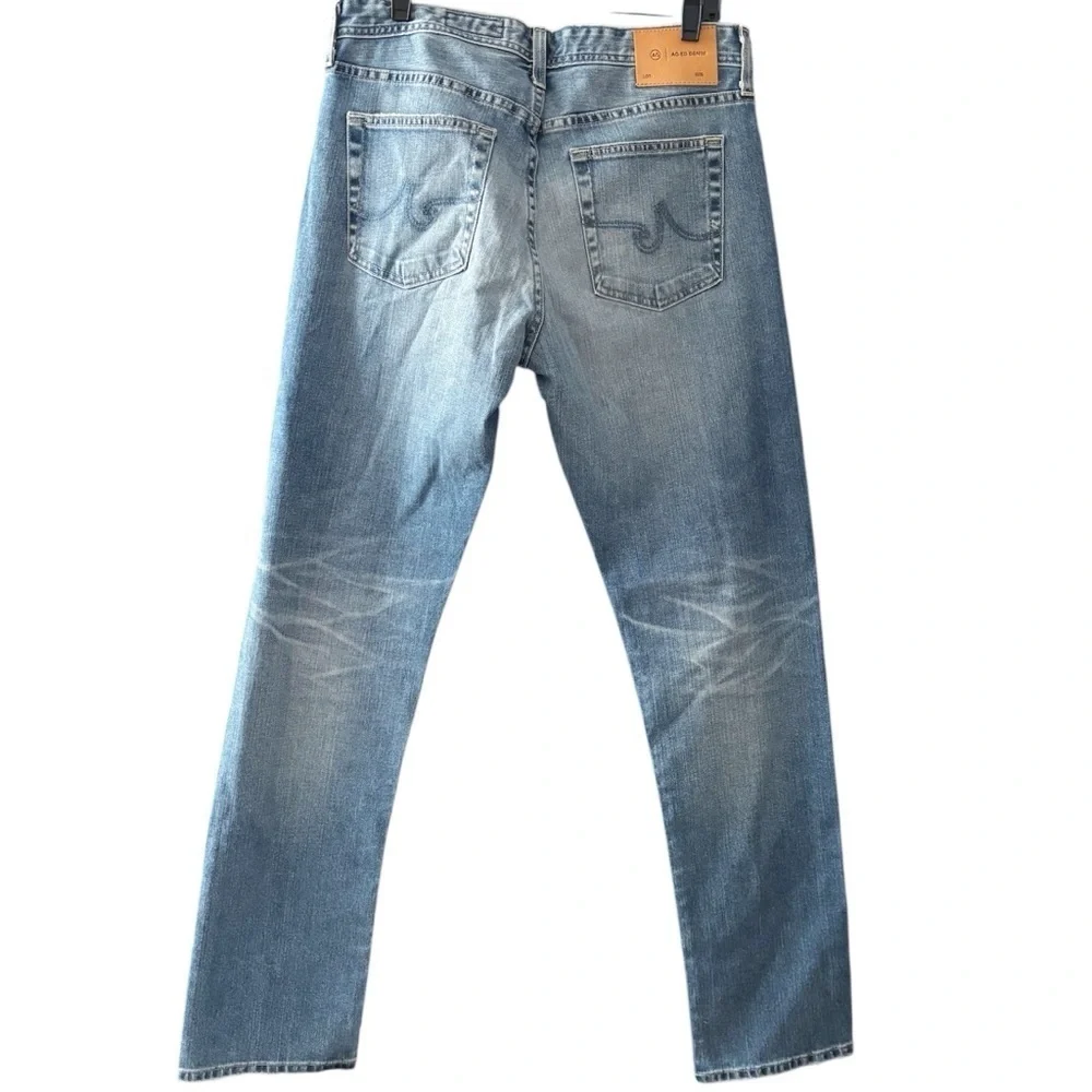 AG Jeans Men’s Modern Slim Tellis Jean Denim Size 32x33 NWOT